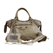 Balenciaga City 115748 2Way Italy 4
