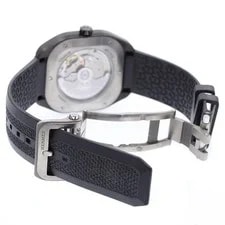 Hermes Octo SP1.741a 39mm Ti Gray #C4085 3