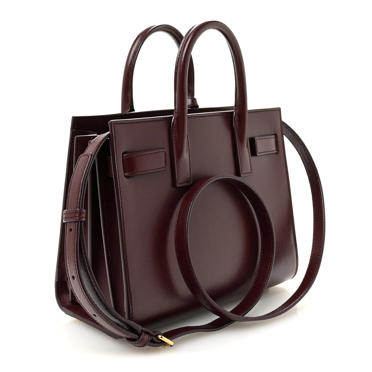 Nano Supple Sac de Jour 3