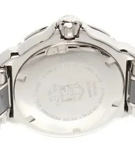 TAG Heuer Formula 1 Lady Diamond Black WAH1212 4