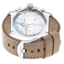 Panerai Radiomir 1940 3 Days PAM00690 Blue Dial Hand Winding Watch_972771 4