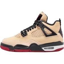 Air Jordan — Air Jordan 4 Retro GS 'Pizza' 4.5 US IH2094-200 New in Box — Sneaker — resale