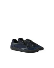 Prada — Prada $1120 Speedrock and Fabric New & — Sneaker — resale