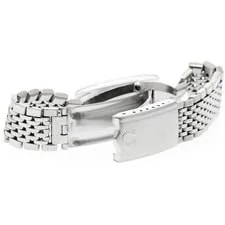 Omega Seamaster Cosmic 166.026-TOOL 35mm SS Silver #C17022 3