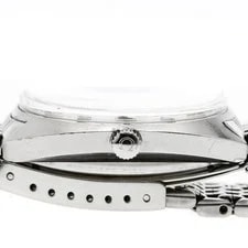 Omega Seamaster Cosmic 166.026-TOOL 35mm SS Silver #C17022 4