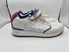 Y2K Reebok Derrty One Nelly Streetwear 2006 Size 12 US 2