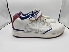 Y2K Reebok Derrty One Nelly Streetwear 2006 Size 12 US 3