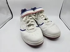 Y2K Reebok Derrty One Nelly Streetwear 2006 Size 12 US 4