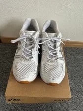 Asics A.p.c. Gel Kayano 28cm Collab , No Box 2
