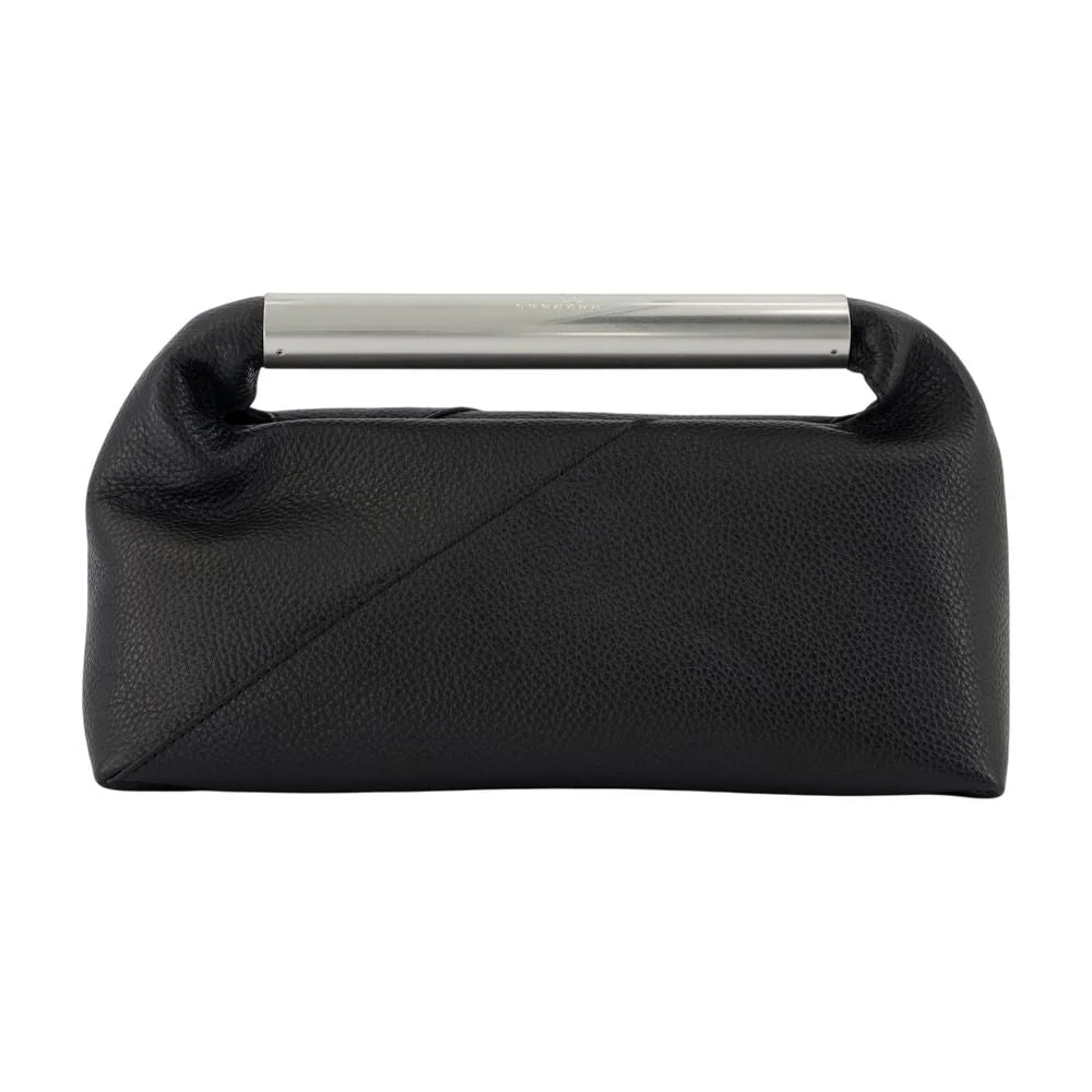 MM6 Maison Margiela — Mm6 Maison Margiela Jappo Top Handle — — Handbag — resale