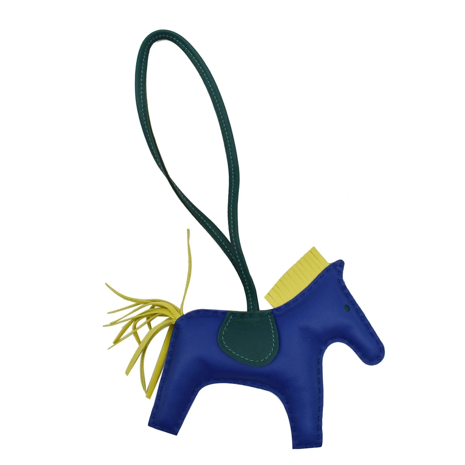 Hermès — Hermes Rodeo Horse Charm - 25% OFF — Handbag — resale