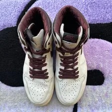 Air Jordan 1 " 2