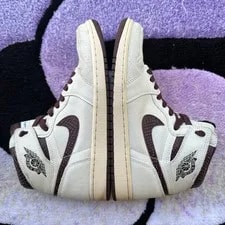 Air Jordan 1 " 3