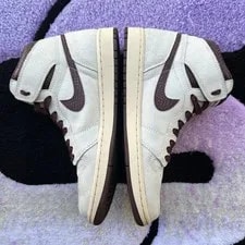 Air Jordan 1 " 4
