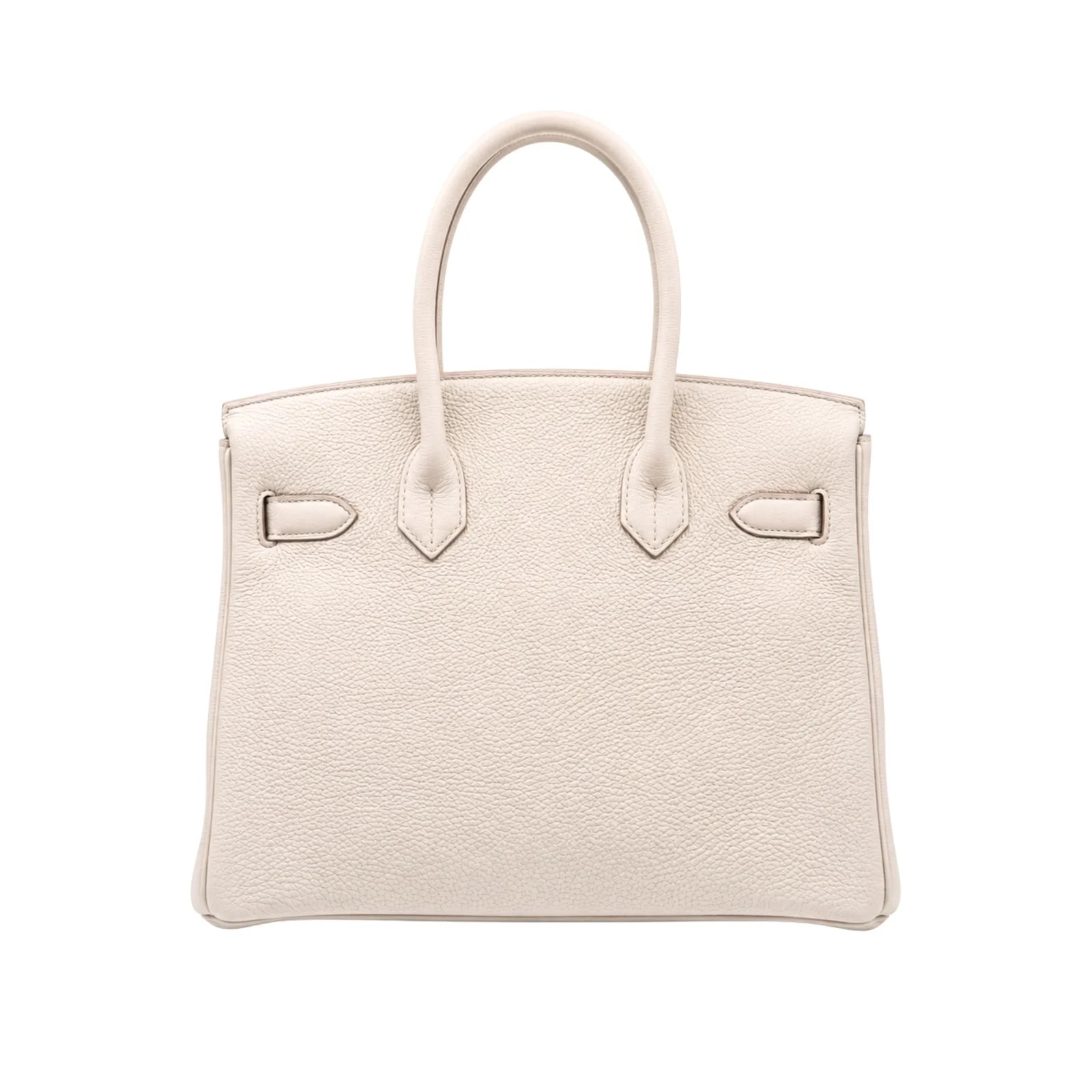 Hermes Birkin 30 Beton With 2
