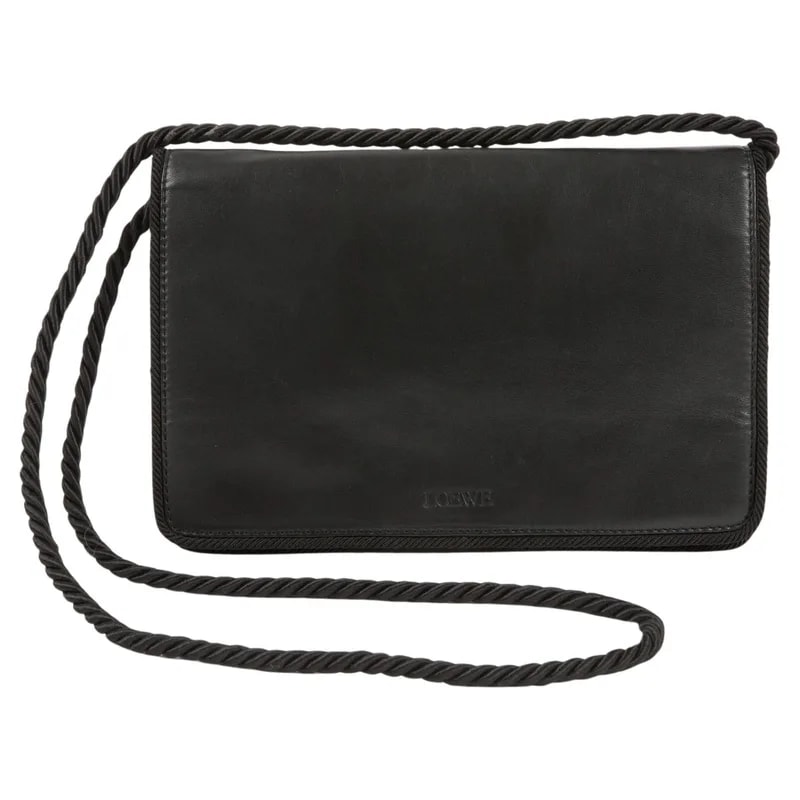 Loewe — Loewe Soft — Handbag — resale