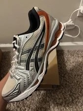 Asics Gel Kayano 14 Piquant Size 11 1201A019-- 109 2