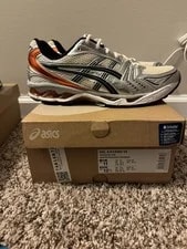 Asics Gel Kayano 14 Piquant Size 11 1201A019-- 109 3