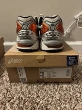 Asics Gel Kayano 14 Piquant Size 11 1201A019-- 109 4