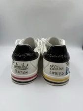 Dolce & Gabbana Portofino Graffiti Size 10 US 11 4