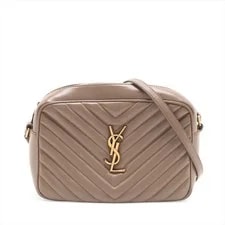 Saint Laurent Paris — Saint Laurent Paris Lou Camera 612544 — Handbag — resale