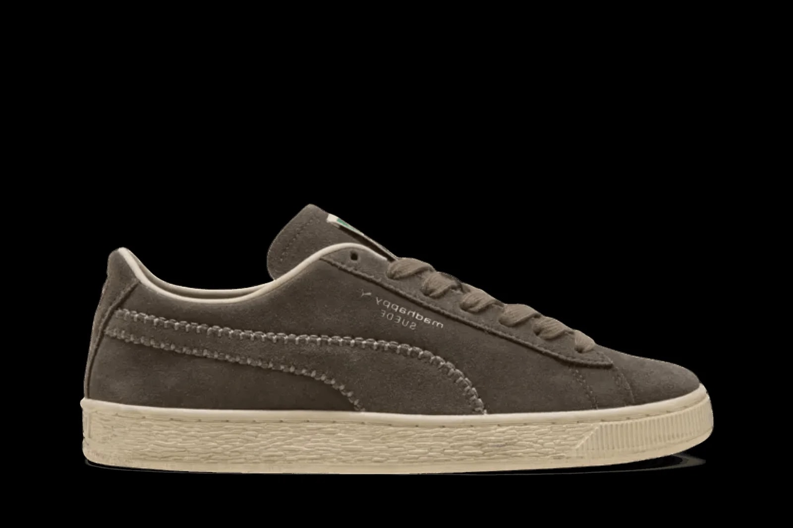 Puma — Puma X Madhappy 'Matte Alpine ' — Sneaker — resale