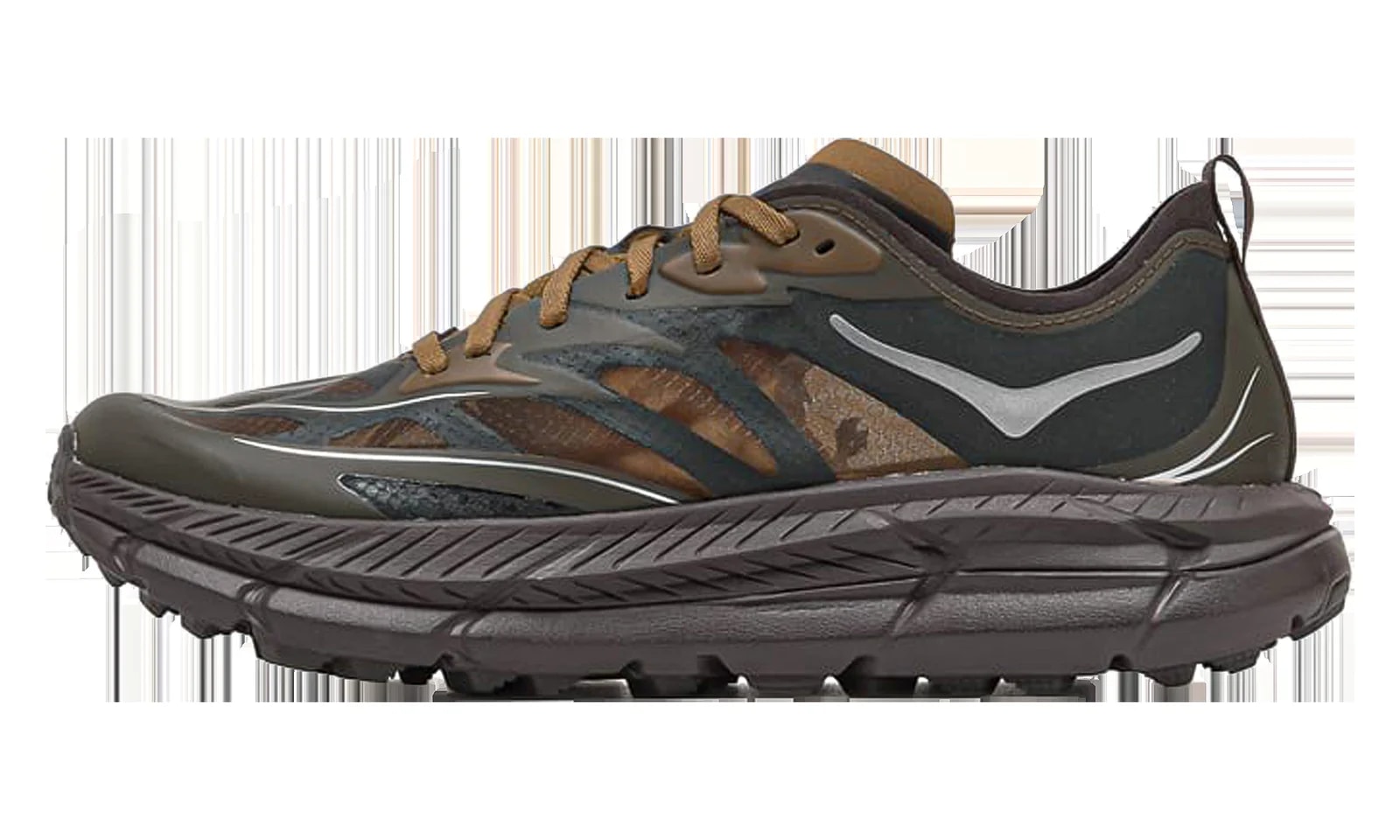 Mafate Speed 4 Lite "Tree Bark " 1168450 TCS 4