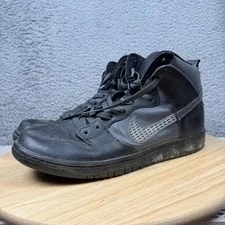 Nike SB — 2019 Nike SB Dunk High Forty Percent Against Rights Fpar (Size 10) BV1052-001 — Sneaker — resale