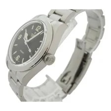 Tudor Ranger 79950-0001 Black Case Size 39.0mm #61212 2