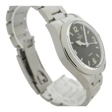 Tudor Ranger 79950-0001 Black Case Size 39.0mm #61212 3