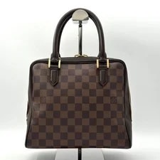 Louis VuittonDamier Brera Boston 3