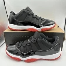 Air Jordan 11 Retro Low ' ' 2025 FV5104-006