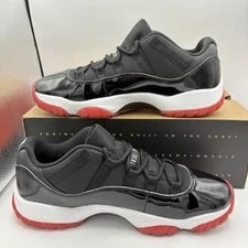 Air Jordan 11 Retro Low ' ' 2025 FV5104-006 2