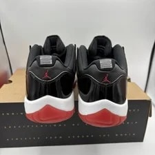 Air Jordan 11 Retro Low ' ' 2025 FV5104-006 4