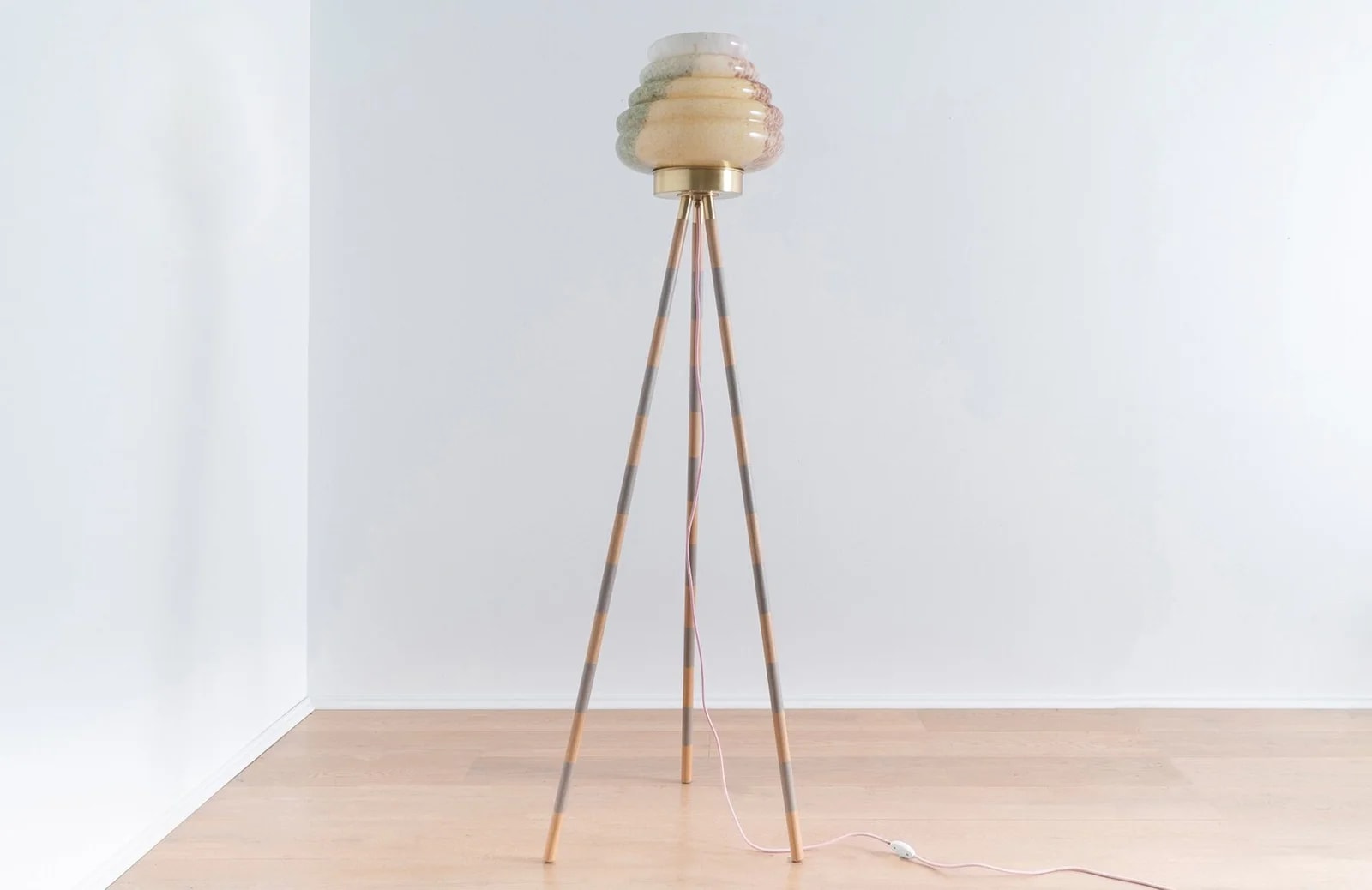 Colmena Floor — lighting — resale