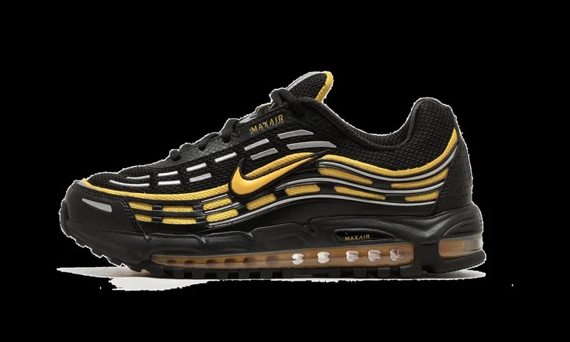 Air Max TL 2.5 " Varsity Maize" FZ4110 008 3