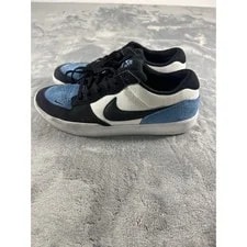 Nike SB — Nike SB Force 58 Skate Shoes CZ2959-400 10 — Sneaker — resale