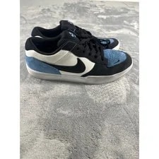 Nike SB Force 58 Skate Shoes CZ2959-400 10 3