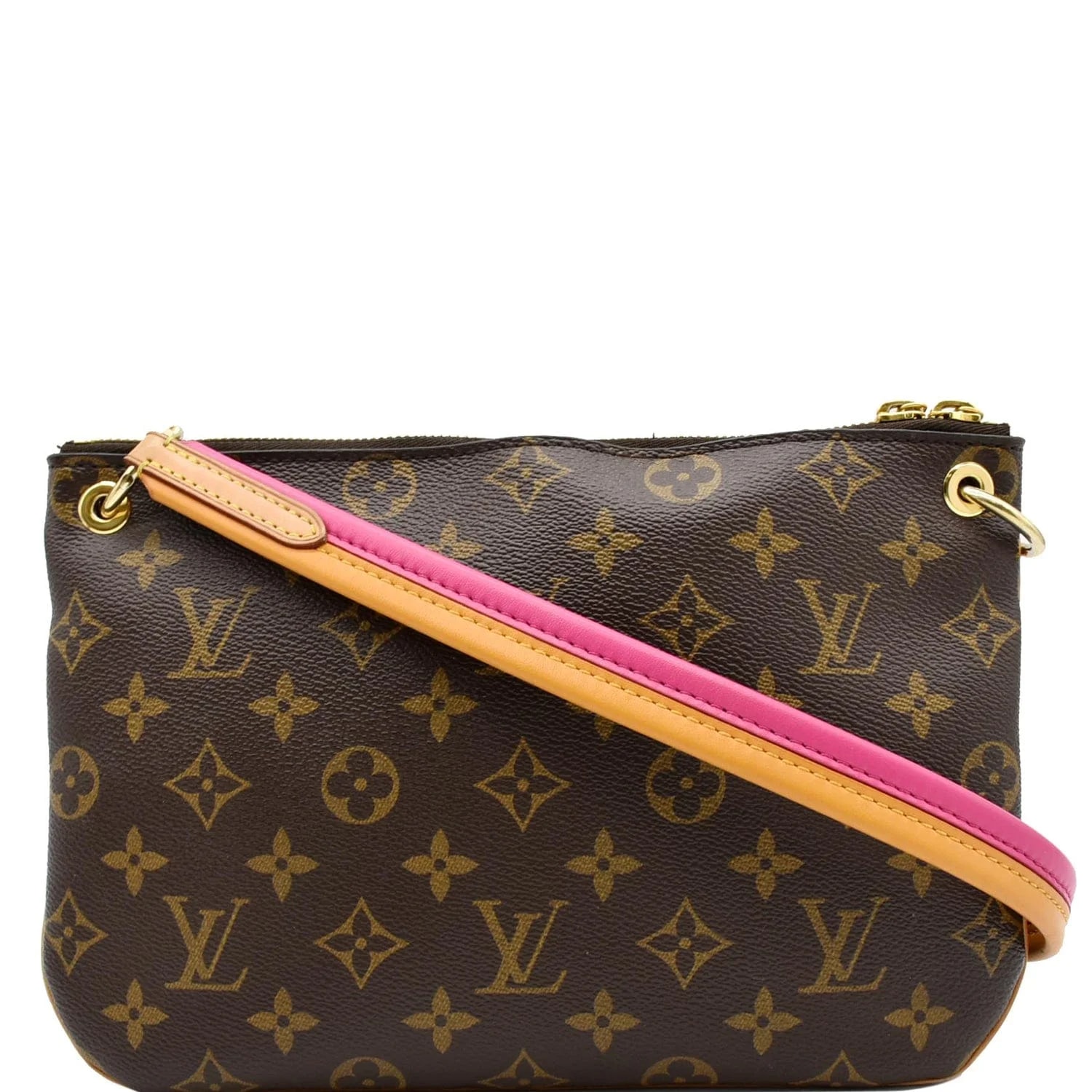 Louis Vuitton — Louis Vuitton Lorette — Handbag — deal