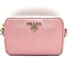 Excellent Condition Color Prada Logo Hardware 2