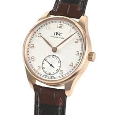 IWC Portugieser Automatic 40 IW358306 TO308692 2