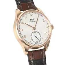 IWC Portugieser Automatic 40 IW358306 TO308692 3