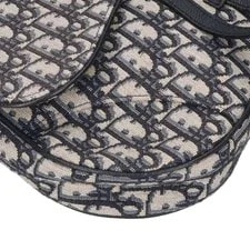 Dior Bag: Saddle 1ADPO093YKY_H28E × W26×H18.5×D4cm; 4