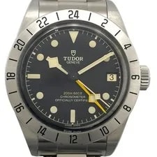 Tudor — Tudor Black Bay Pro 79470 Stainless Steel Automatic #OK1230 — Watch — resale