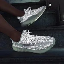 Yeezy Boost 350 4