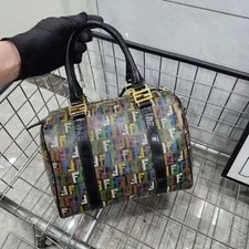 Fendi Boston 2Way Auth 2