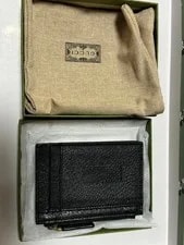 Gucci GG Marmont Fragment Card Case Hardware Unused 3