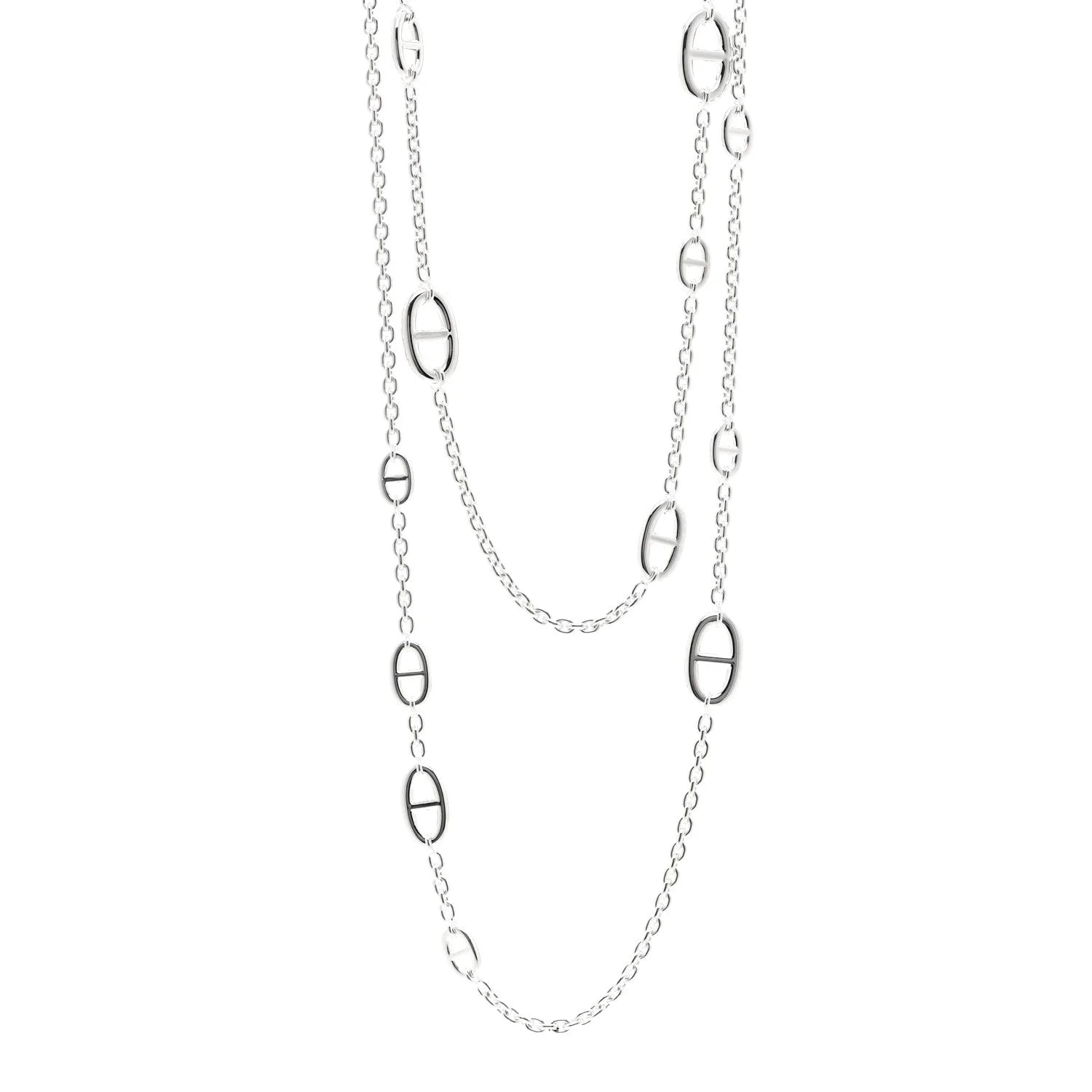 Hermès — Farandole 160 — Jewelry — resale