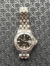 Tudor Prince Date Hydronaut Special Carbon Fiber Dail 89190 40MM 3