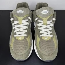 Size 9 - New Balance 2002R Dark 2